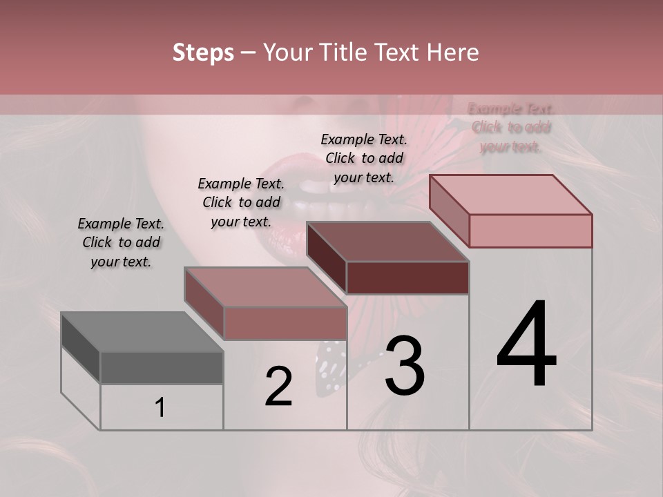 Stanislav Istratov PowerPoint Template