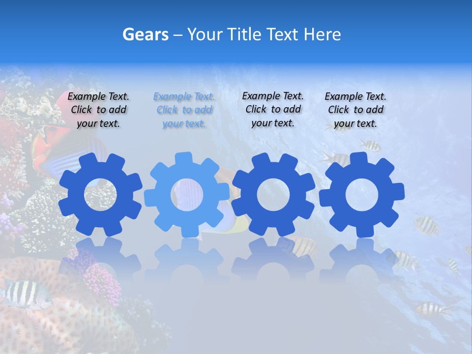 Terraplenagem PowerPoint Template