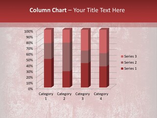 Bloody Walls PowerPoint Template