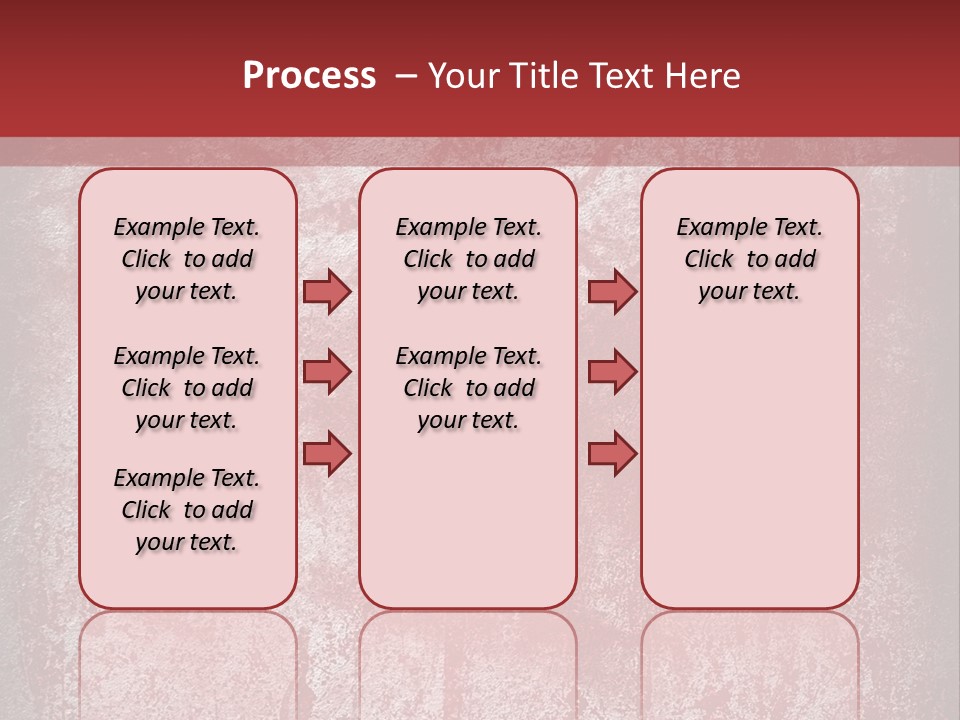 Bloody Walls PowerPoint Template