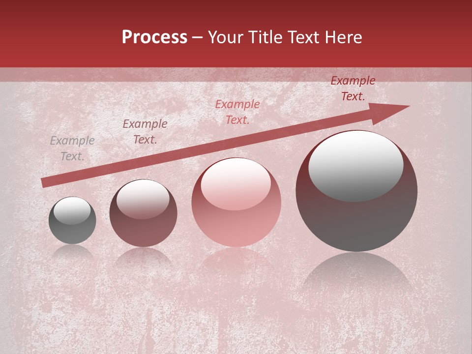 Bloody Walls PowerPoint Template