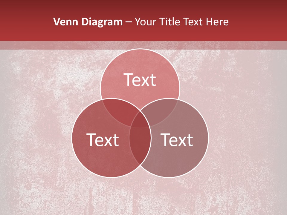 Bloody Walls PowerPoint Template