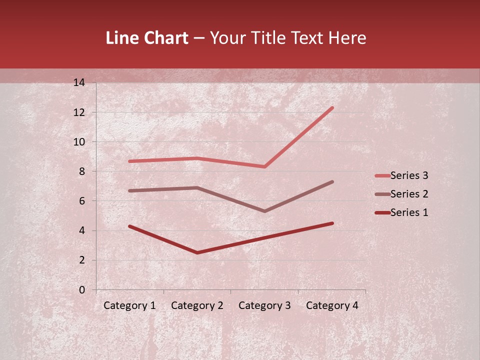 Bloody Walls PowerPoint Template