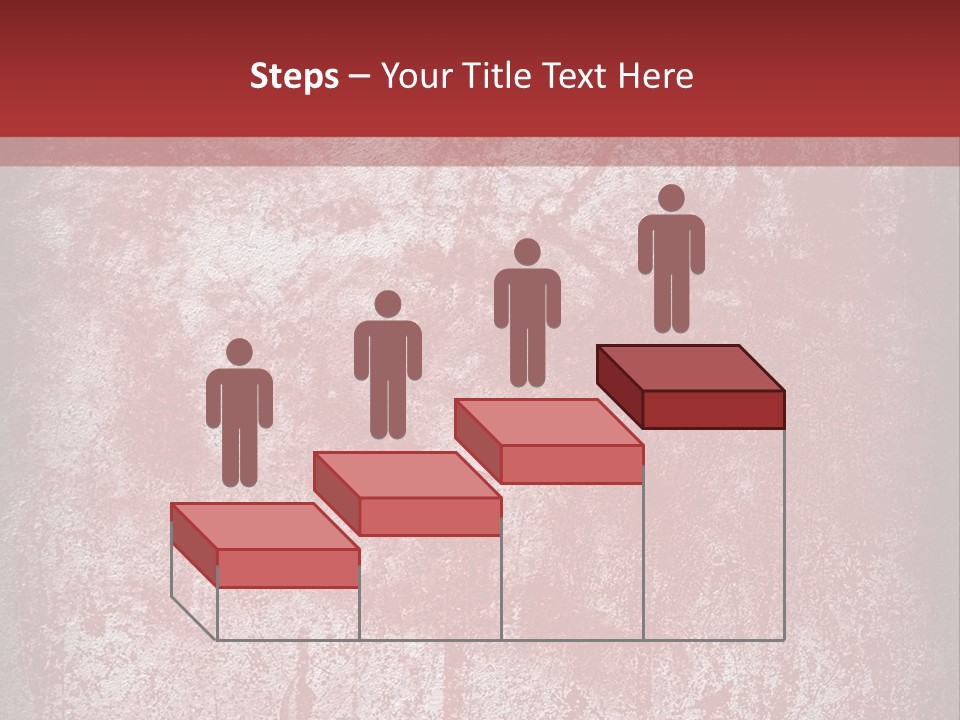 Bloody Walls PowerPoint Template