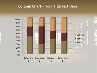 Old Factory PowerPoint Template