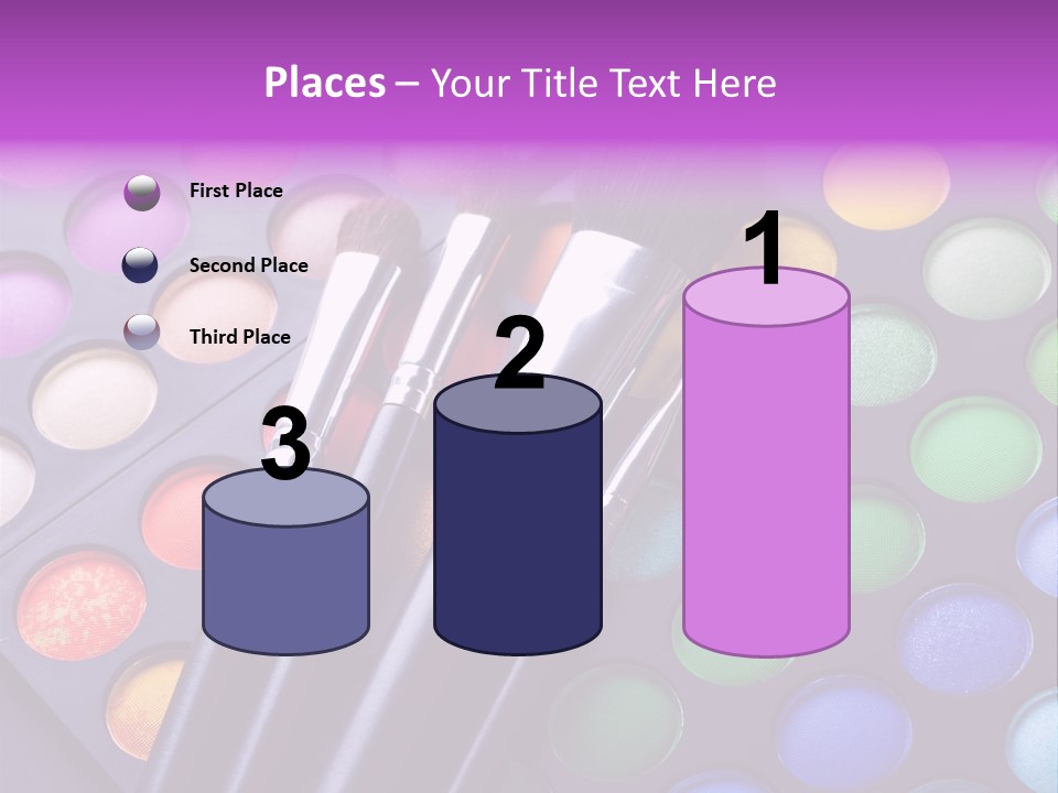 Kids Dancing PowerPoint Template