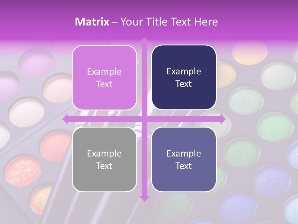 Kids Dancing PowerPoint Template