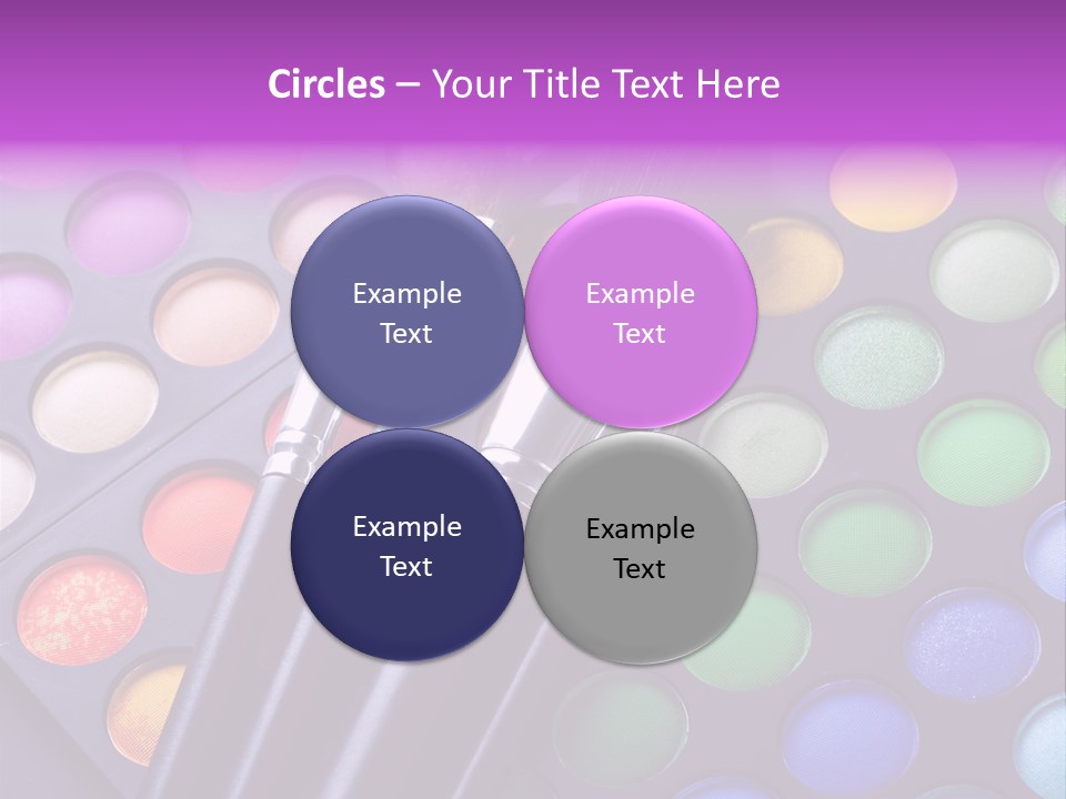 Kids Dancing PowerPoint Template