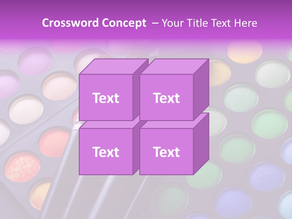 Kids Dancing PowerPoint Template