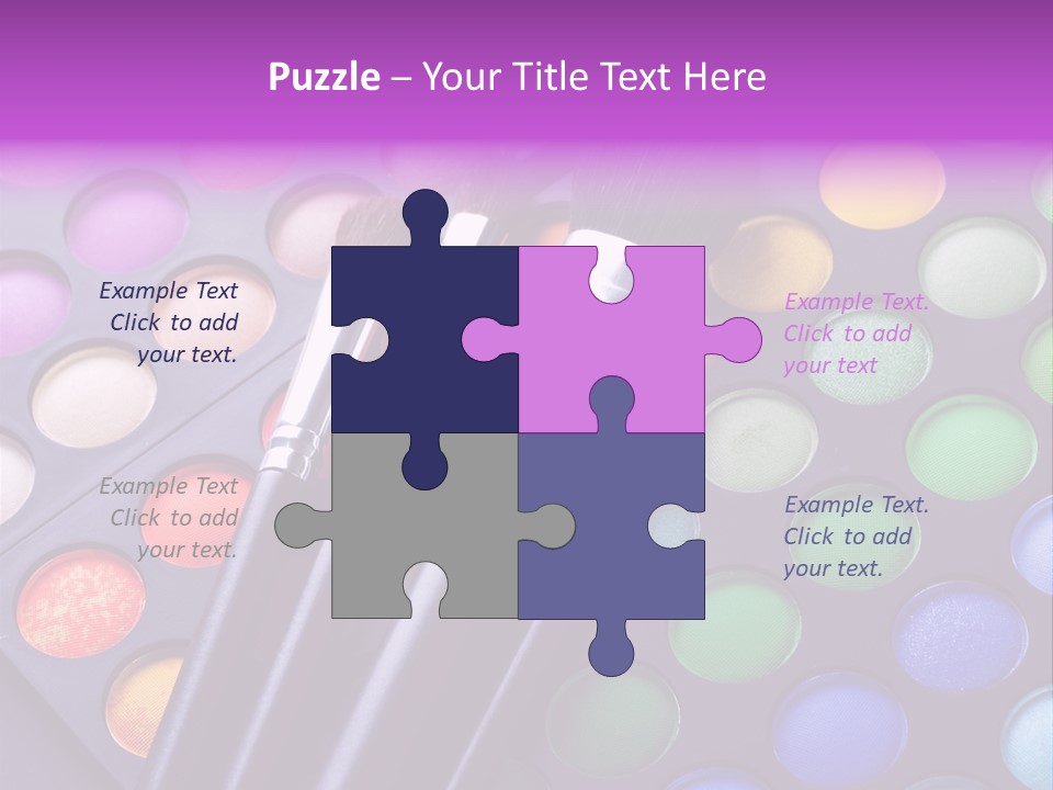 Kids Dancing PowerPoint Template