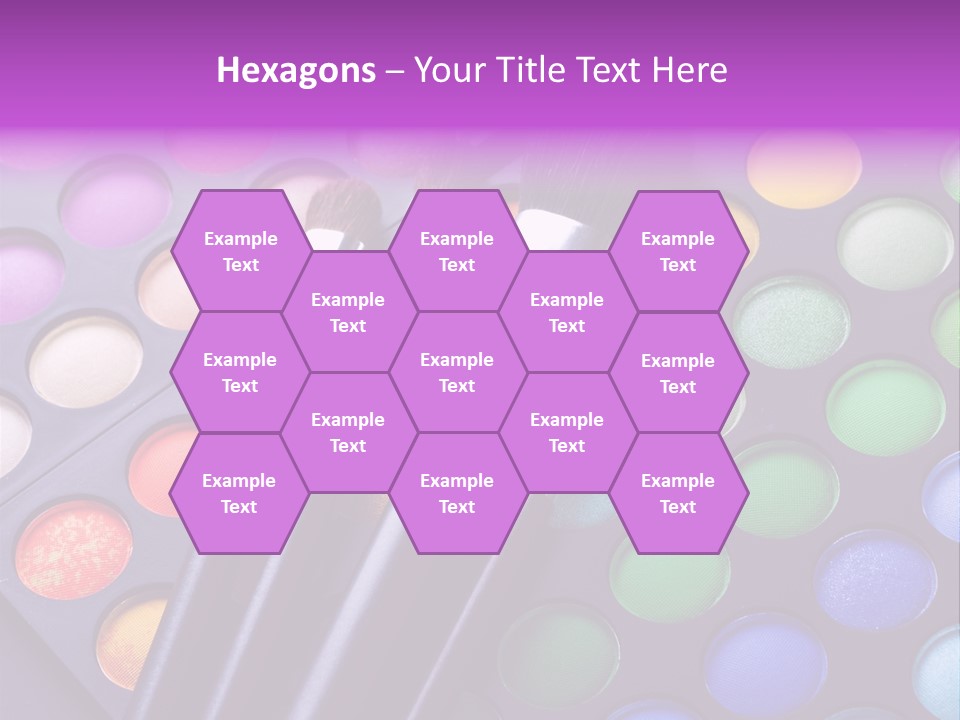 Kids Dancing PowerPoint Template