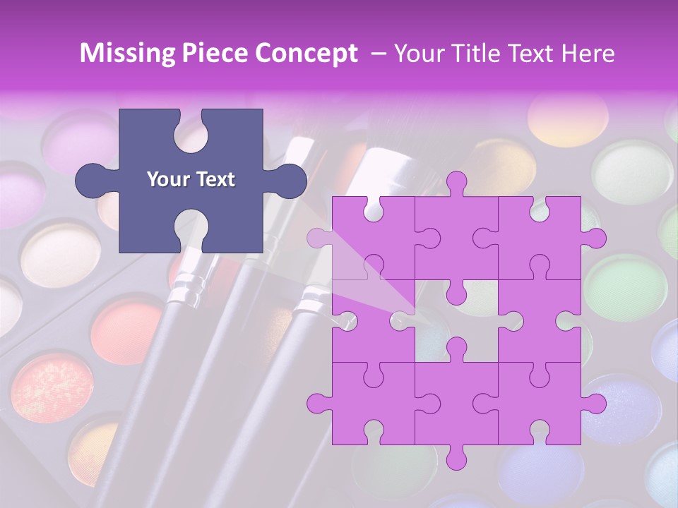 Kids Dancing PowerPoint Template