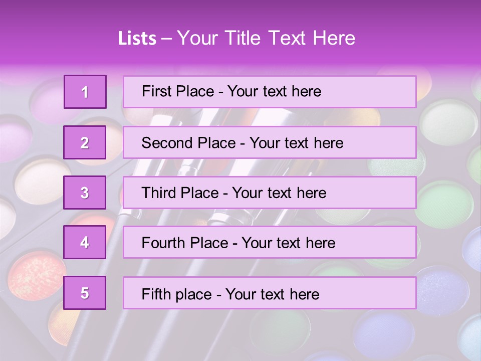 Kids Dancing PowerPoint Template