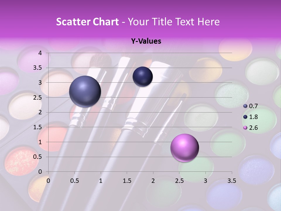 Kids Dancing PowerPoint Template