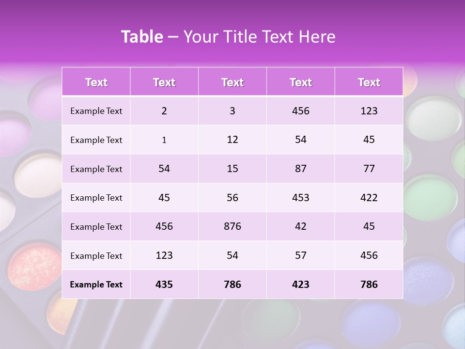 Kids Dancing PowerPoint Template