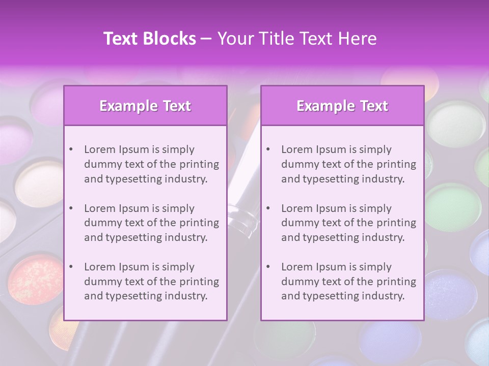 Kids Dancing PowerPoint Template