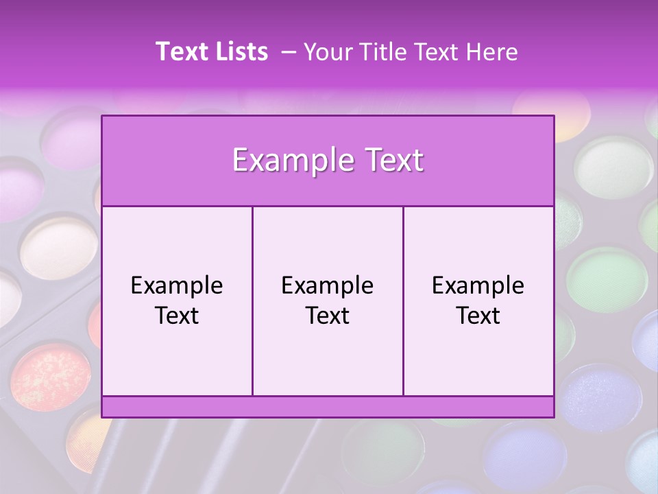 Kids Dancing PowerPoint Template