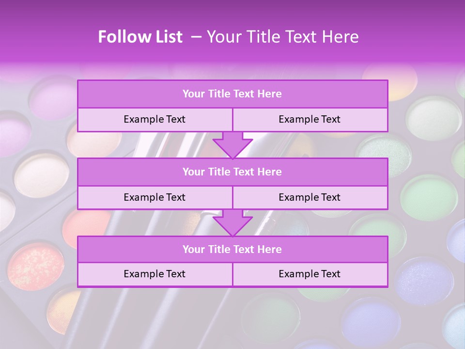 Kids Dancing PowerPoint Template