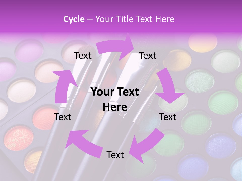 Kids Dancing PowerPoint Template