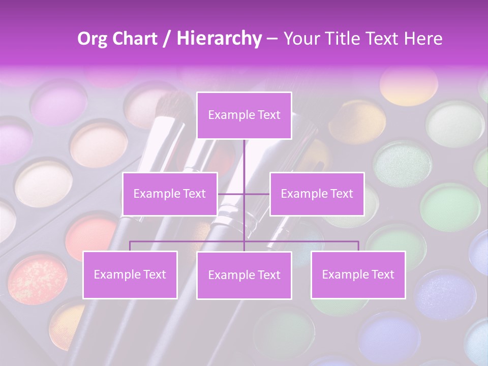 Kids Dancing PowerPoint Template