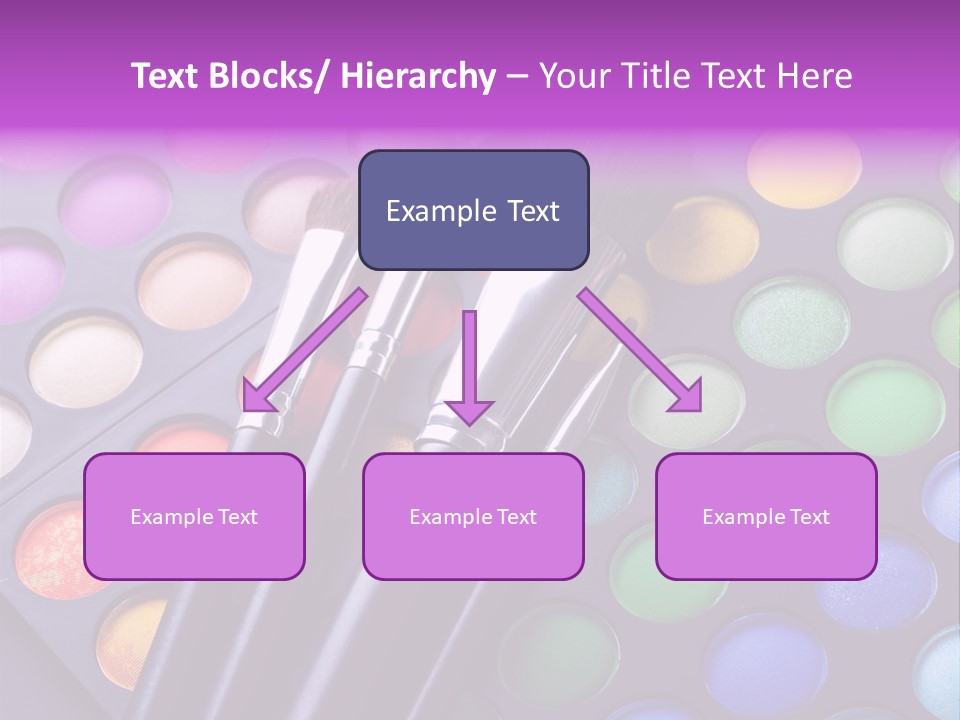 Kids Dancing PowerPoint Template
