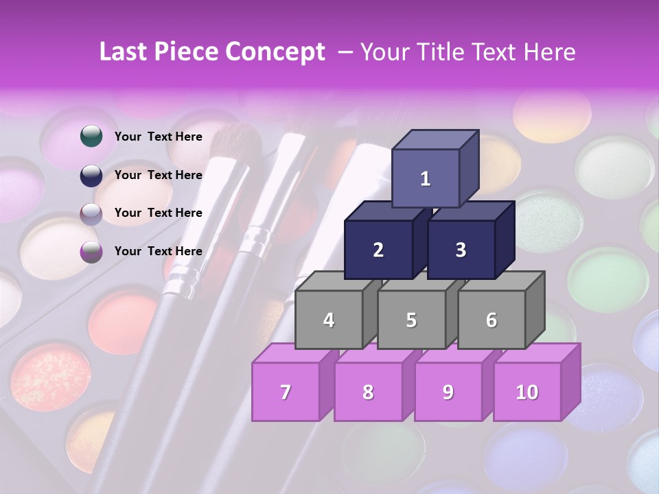 Kids Dancing PowerPoint Template