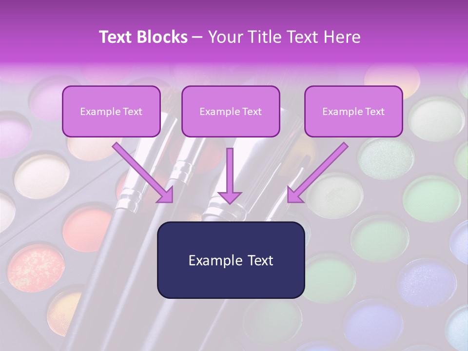 Kids Dancing PowerPoint Template