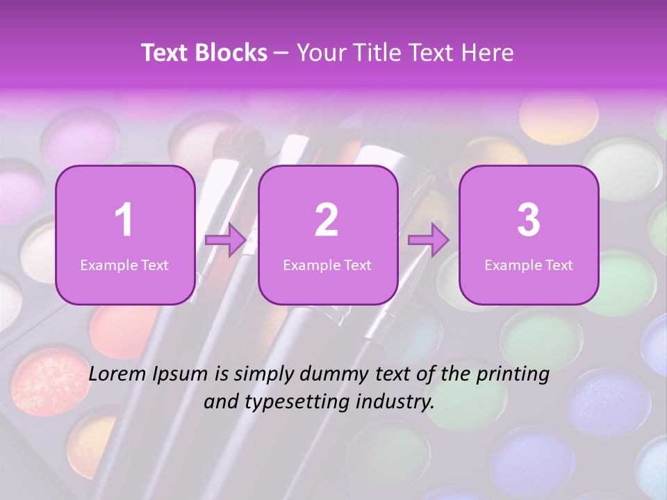 Kids Dancing PowerPoint Template