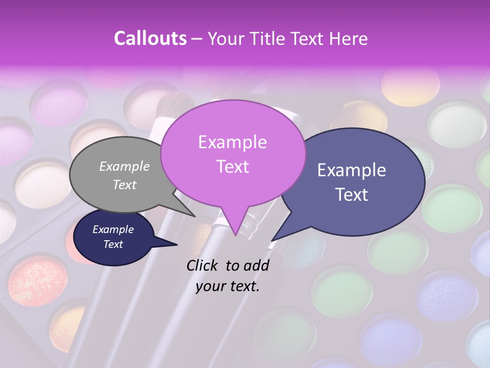 Kids Dancing PowerPoint Template