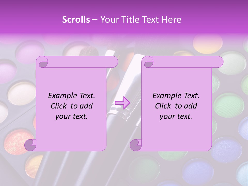 Kids Dancing PowerPoint Template