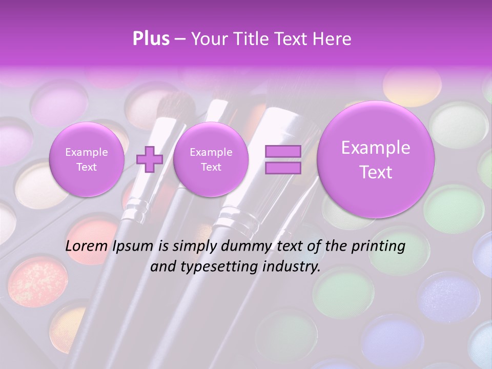 Kids Dancing PowerPoint Template