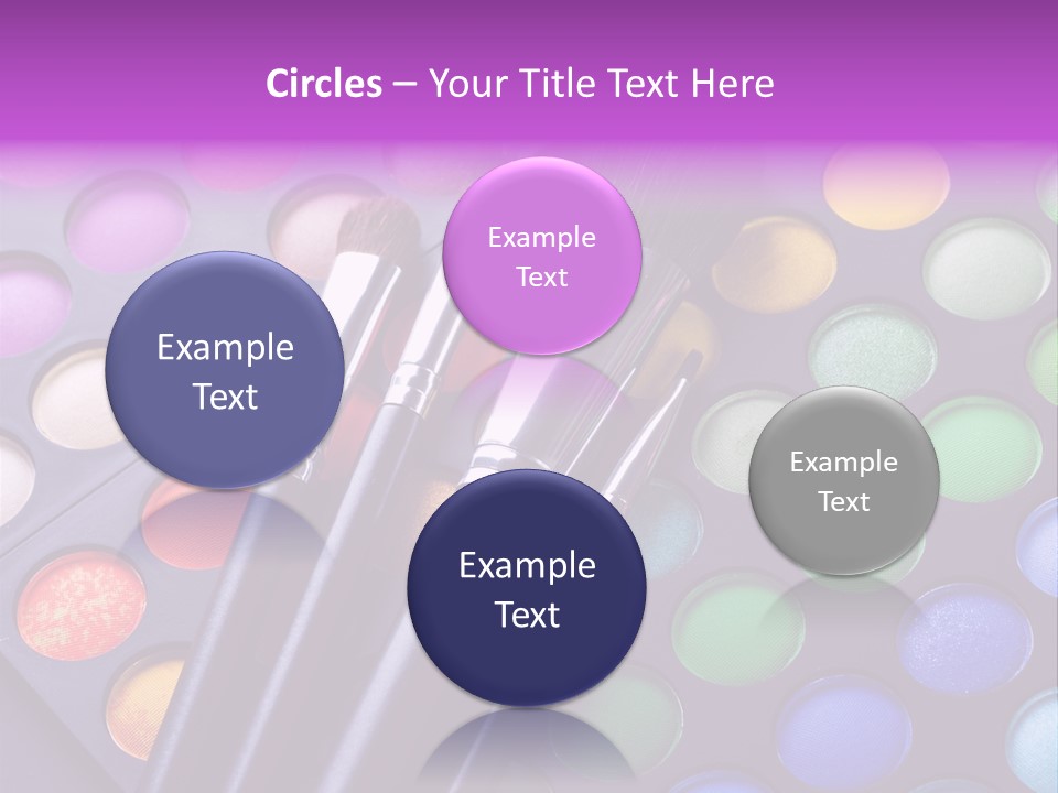 Kids Dancing PowerPoint Template