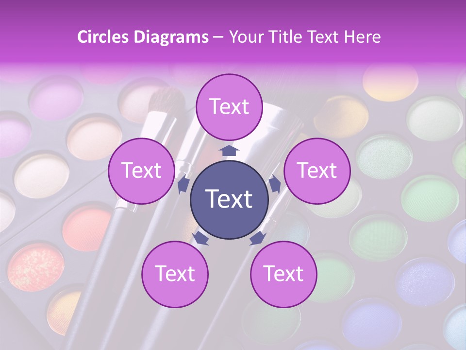 Kids Dancing PowerPoint Template