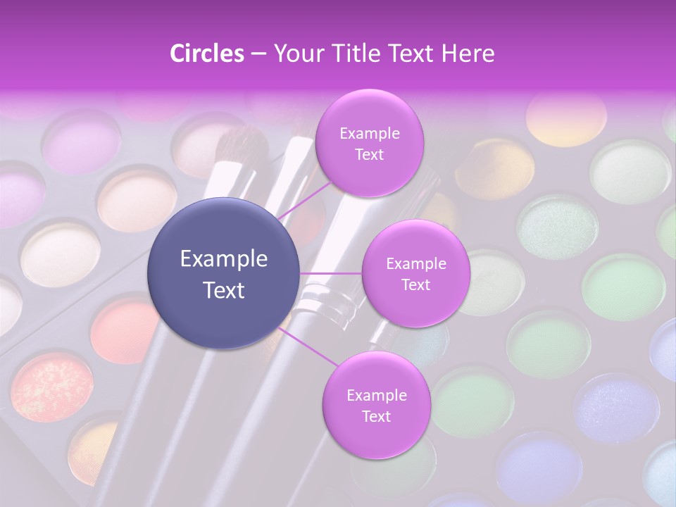 Kids Dancing PowerPoint Template