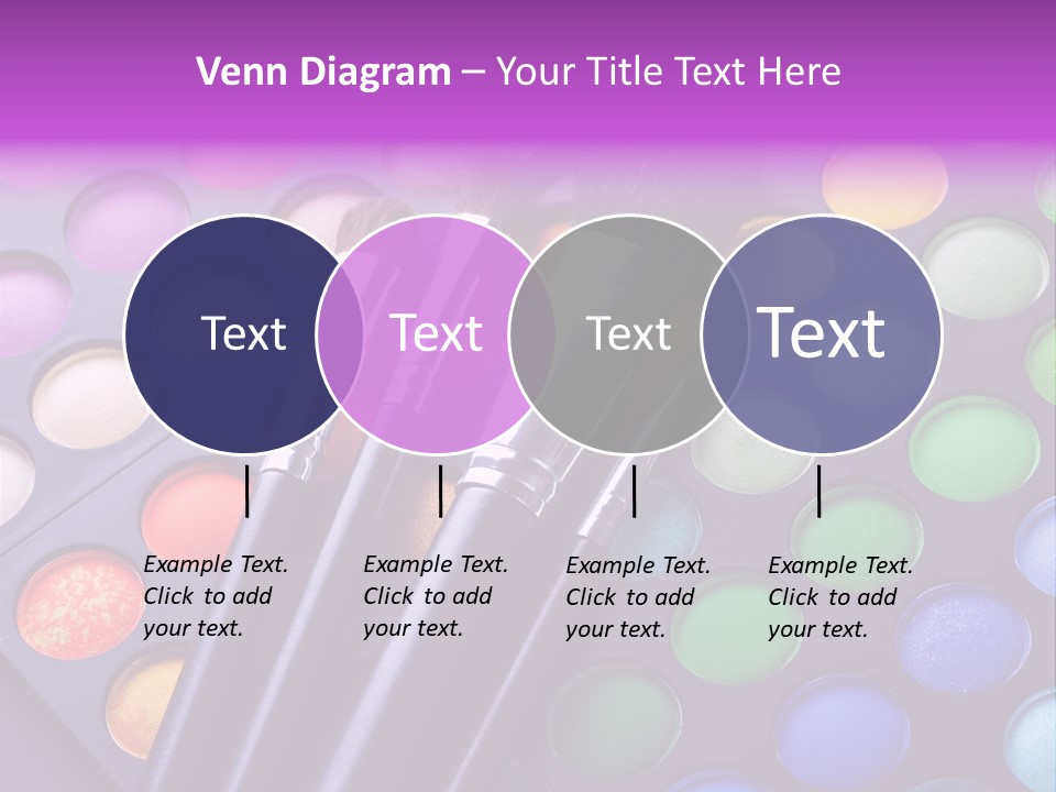 Kids Dancing PowerPoint Template