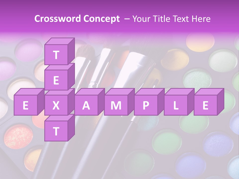Kids Dancing PowerPoint Template