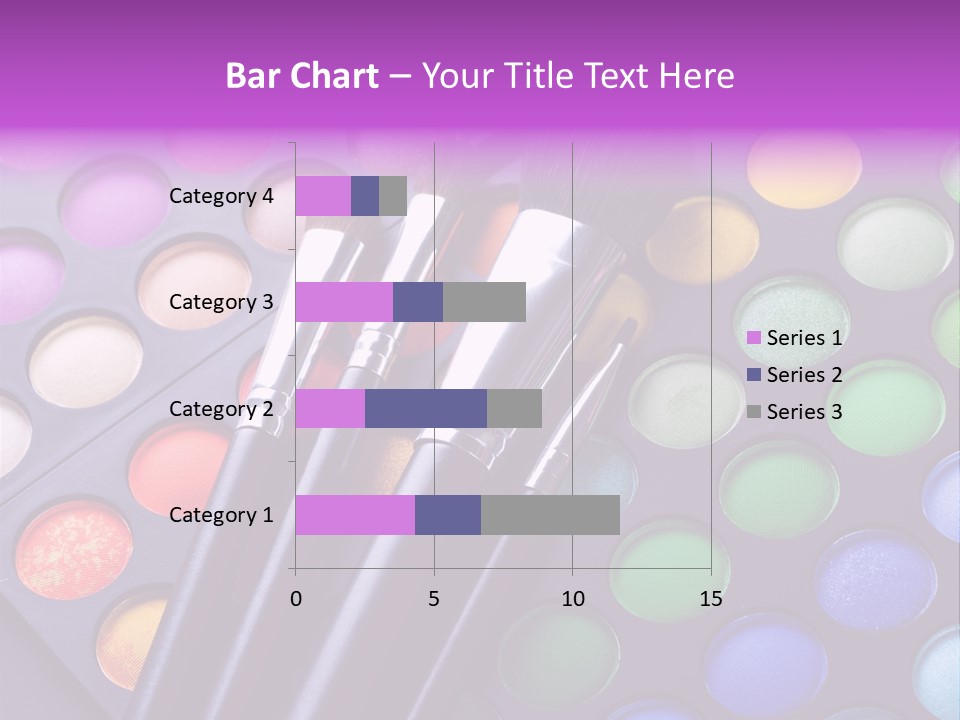 Kids Dancing PowerPoint Template