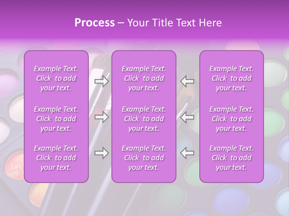 Kids Dancing PowerPoint Template