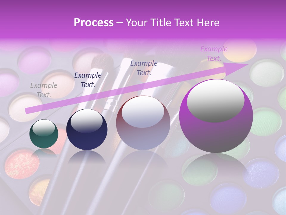 Kids Dancing PowerPoint Template