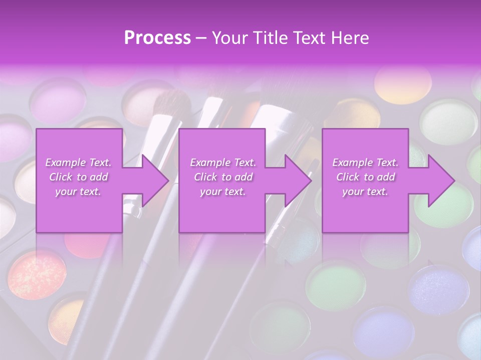 Kids Dancing PowerPoint Template