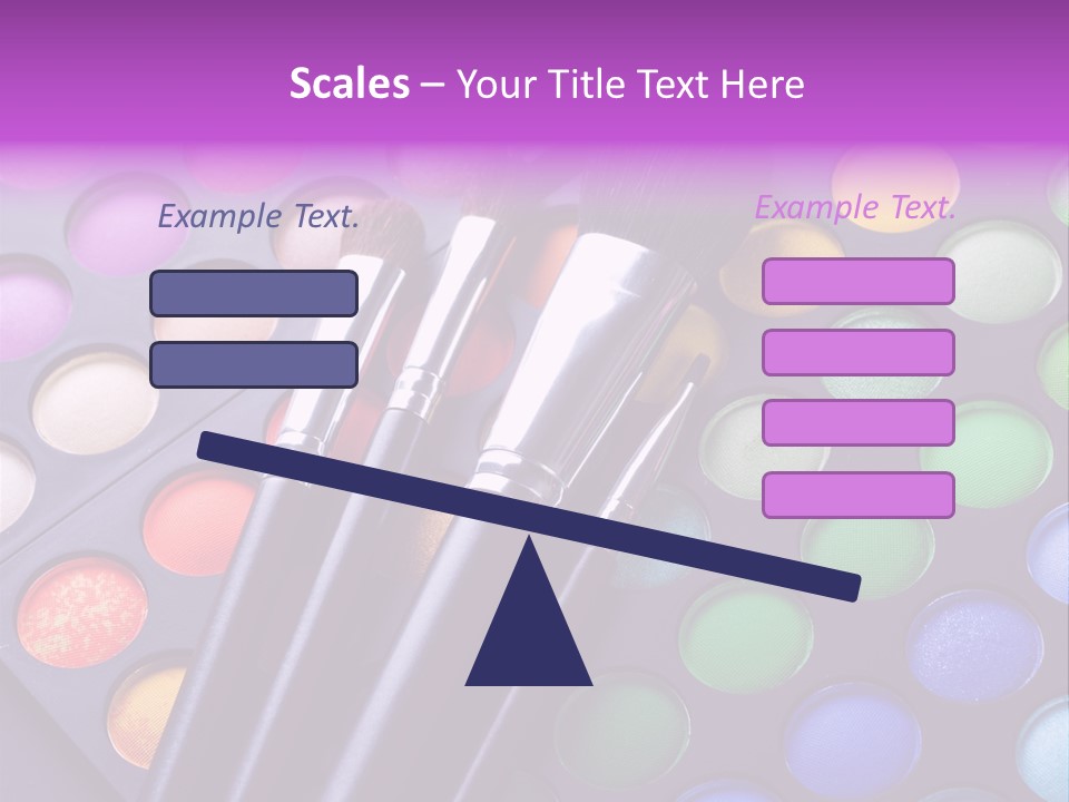 Kids Dancing PowerPoint Template