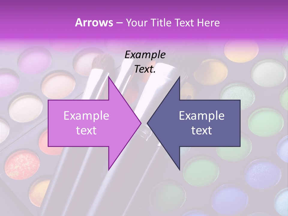 Kids Dancing PowerPoint Template