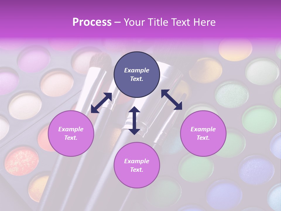 Kids Dancing PowerPoint Template