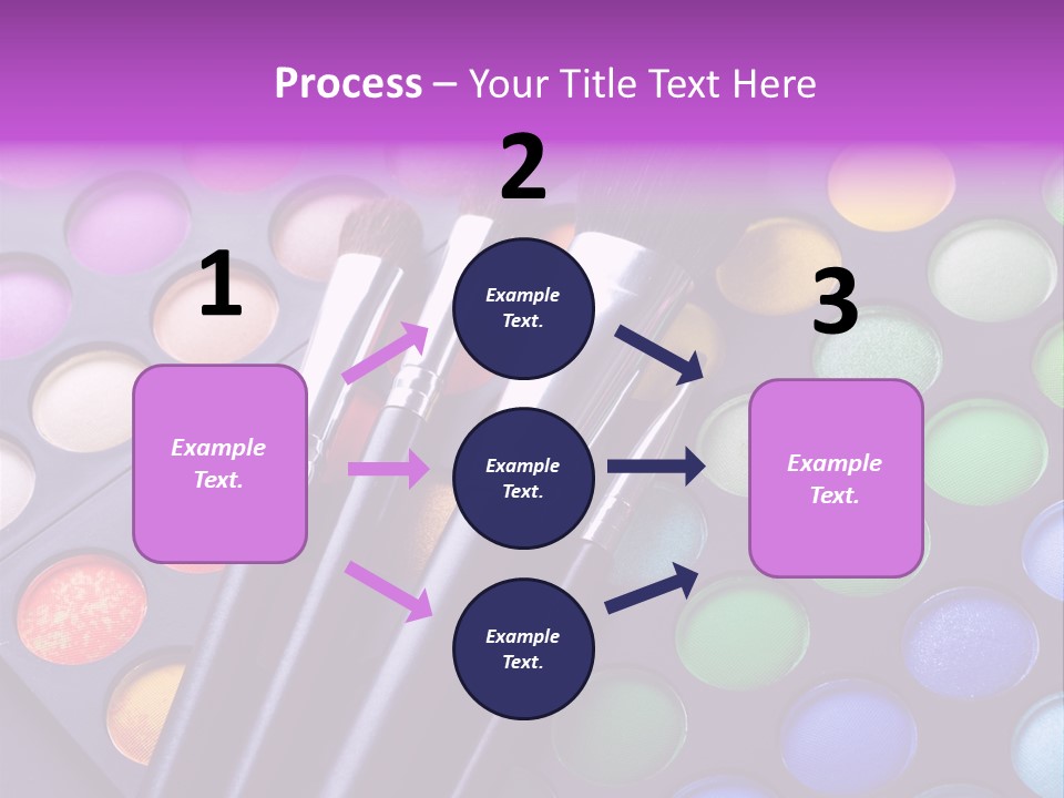 Kids Dancing PowerPoint Template