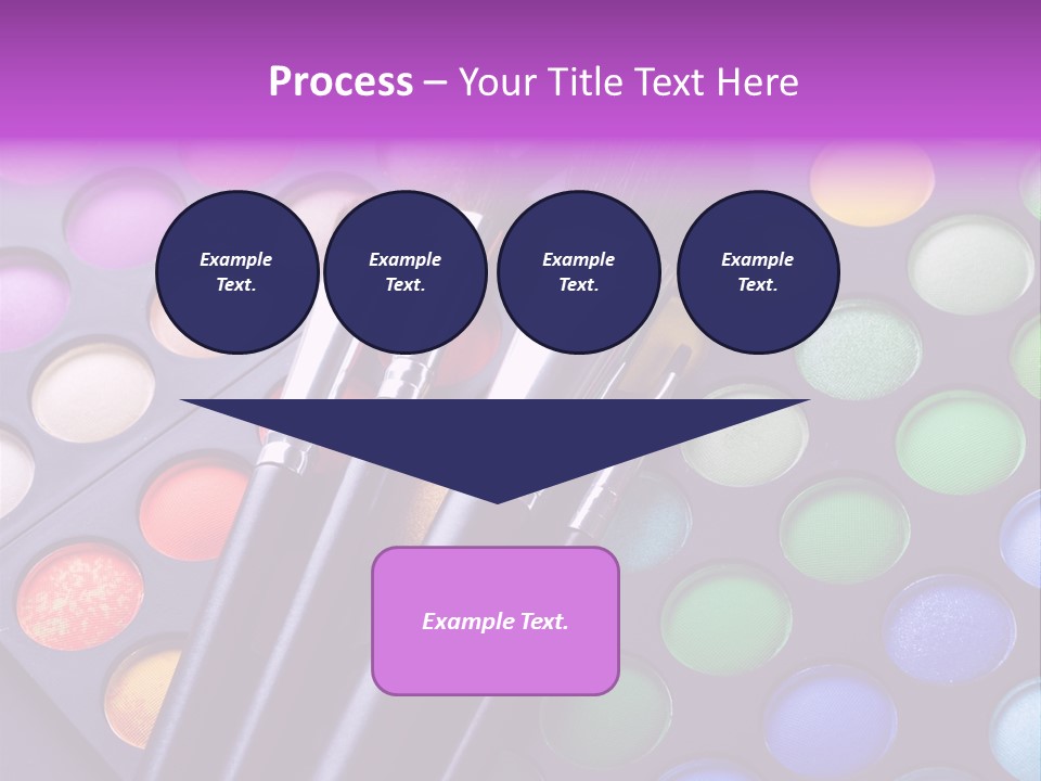Kids Dancing PowerPoint Template