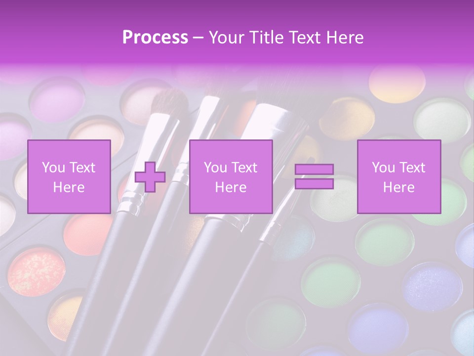 Kids Dancing PowerPoint Template