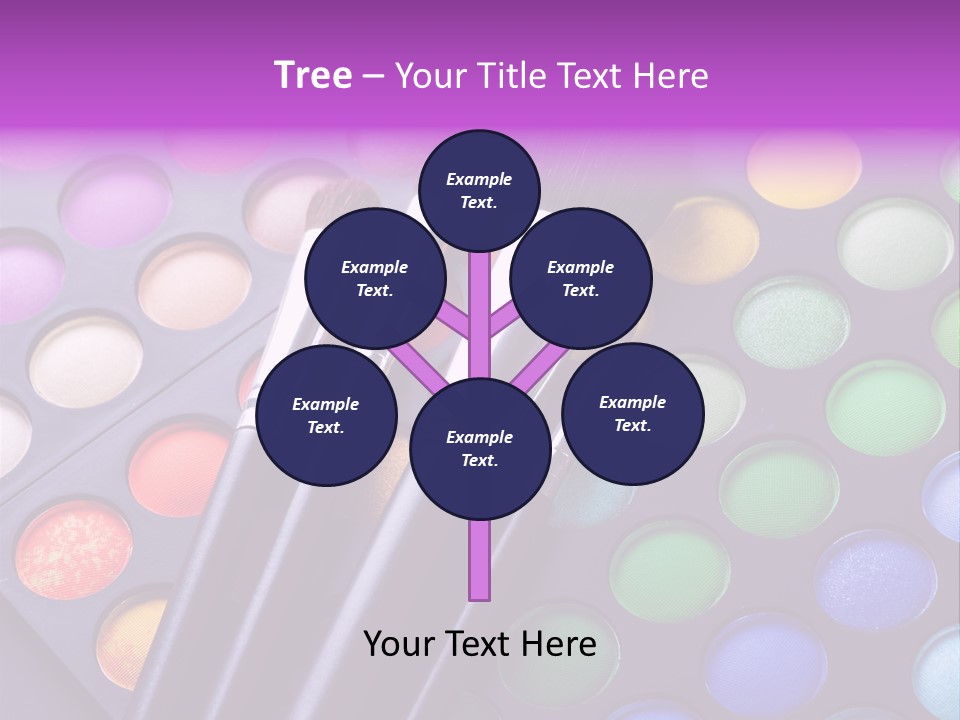 Kids Dancing PowerPoint Template