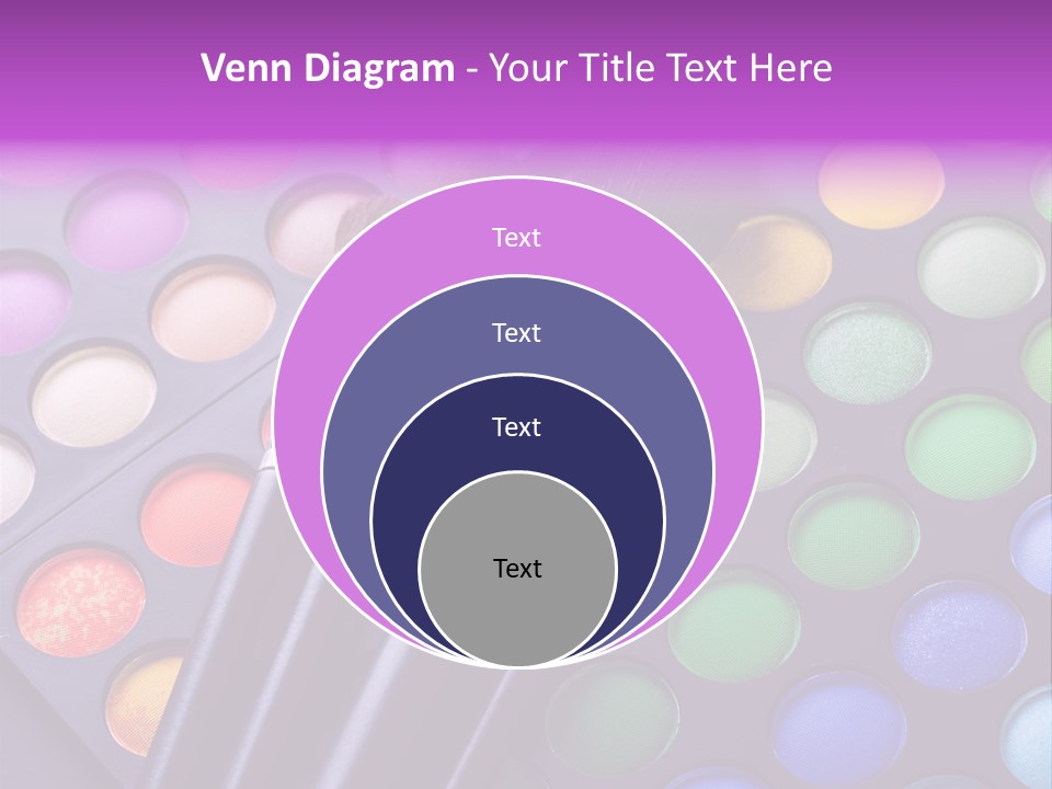 Kids Dancing PowerPoint Template