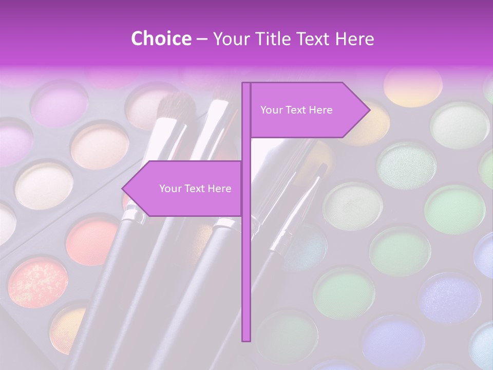 Kids Dancing PowerPoint Template