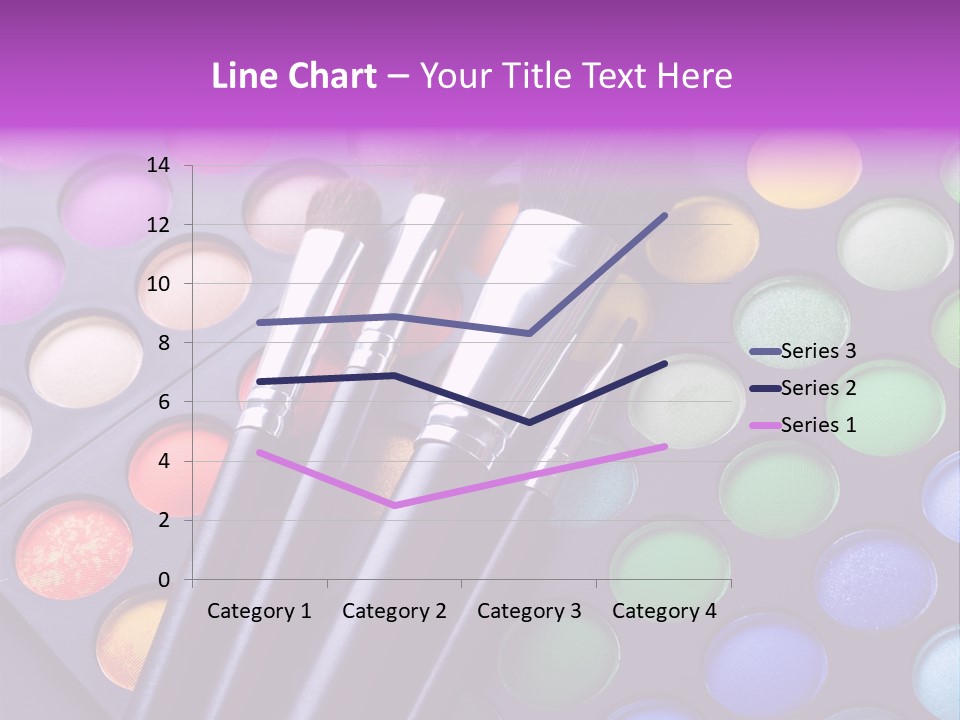 Kids Dancing PowerPoint Template